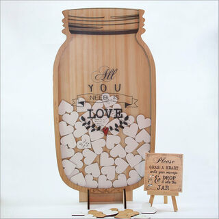 Momento Jar : All You Need Is Love