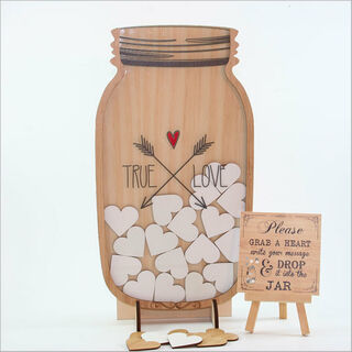 Momento Jar : True Love