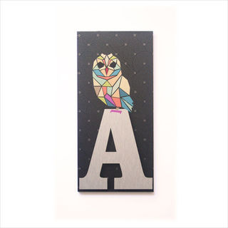 House Number(NZ BIRDS): A