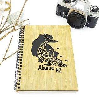 Small Bamboo Journal: Akaroa