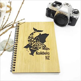 Small Bamboo Journal: Kaikoura
