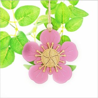 Ornament Manuka Flower