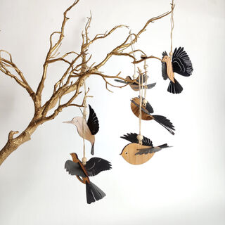 Hanging Ornaments