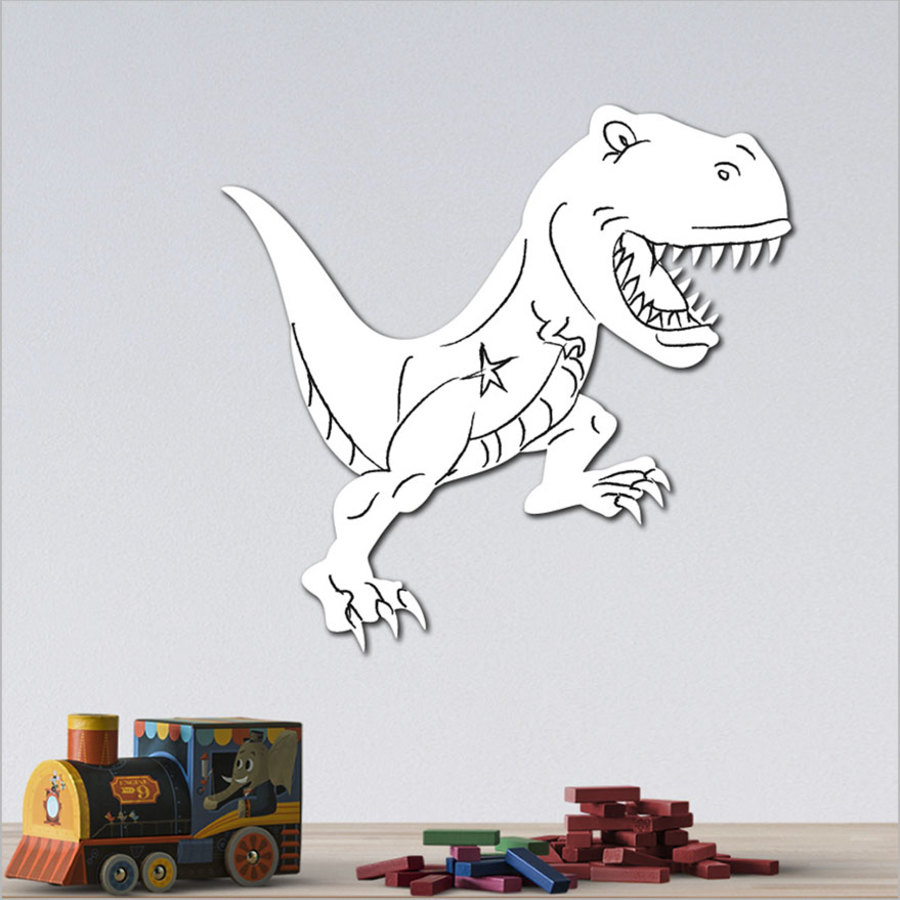 White Board: T-Rex