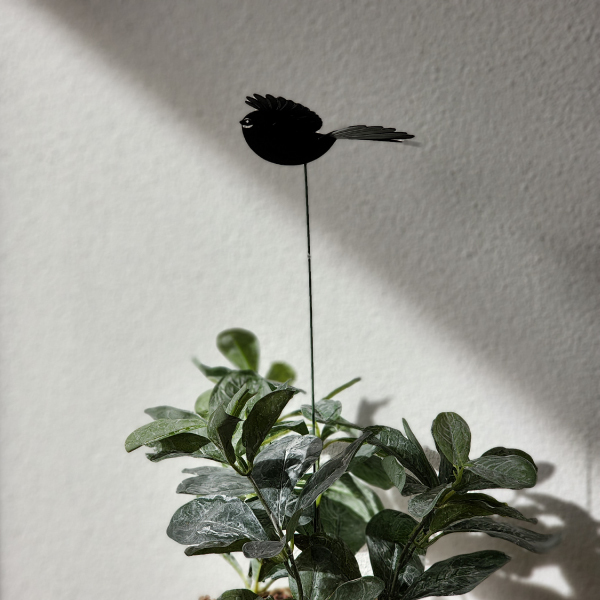 Mini Fantail Plant Stake