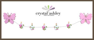 Butterfly Art Pegs