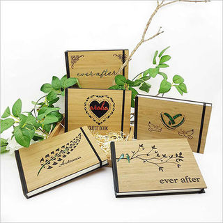 Guest book/Jounal