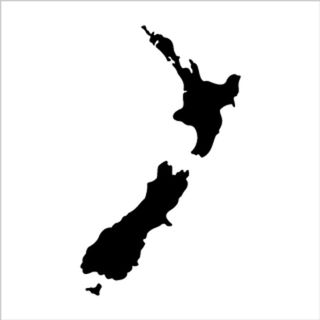 Kiwiana Wall Art