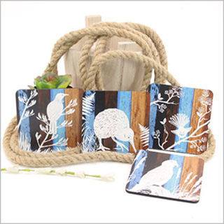 Coasters