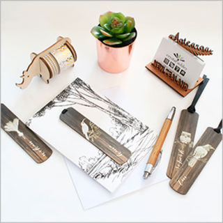 Cards| Bookmarks