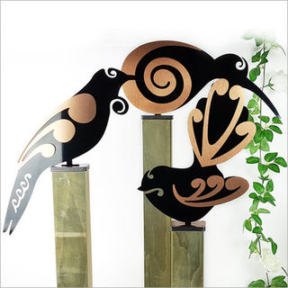 Freestanding Art