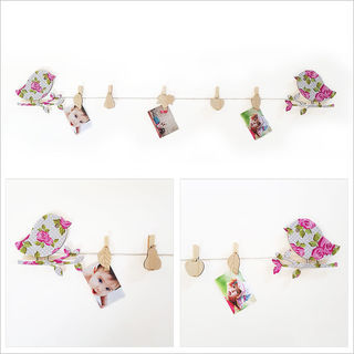 Art Pegs: Tweet