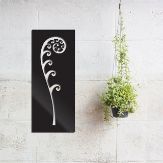 Art Panel : Frond