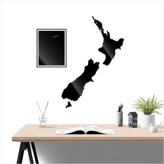 Large NZ: Black ACM
