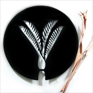 Art Circle: Nikau