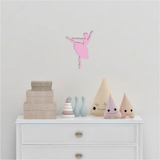 Ballerina 4