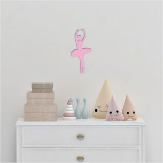 Ballerina 6