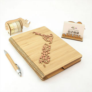 Journal: Fancy NZ
