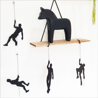 Climbers Set
