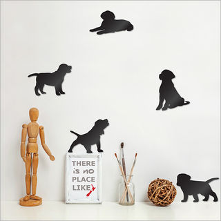 Set of Dogs