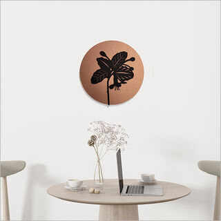Copper Circle: Puriri