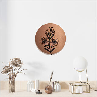 Copper Circle: Manuka