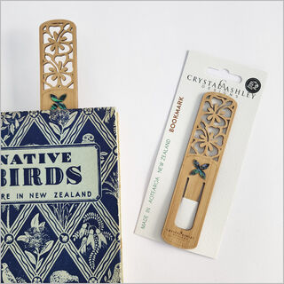 Bookmark: Hibiscus