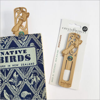 Bookmark: NZ Map