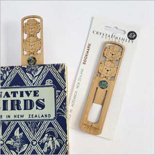 Bookmark: Sheep