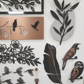 Wall Art & Decor