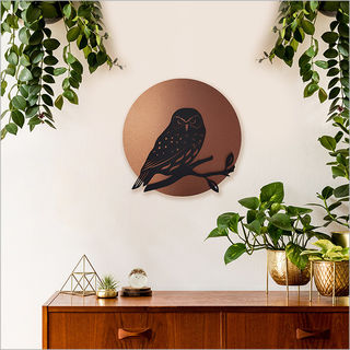 Copper Circle: Ruru